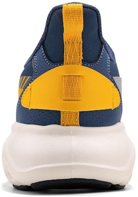 Sepatu Lari 361° Low 'Putih Biru Kuning' 672232202F-1 Shop Sepatu Lari 361° Low 'Putih Biru Kuning' 672232202F-1