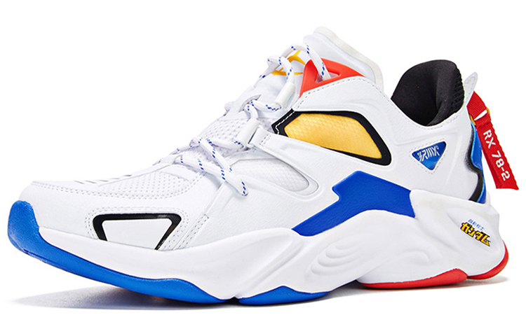 Order 361° RX-78-2 x Gundam 'Blanco Azul Rojo' 671926718F-1