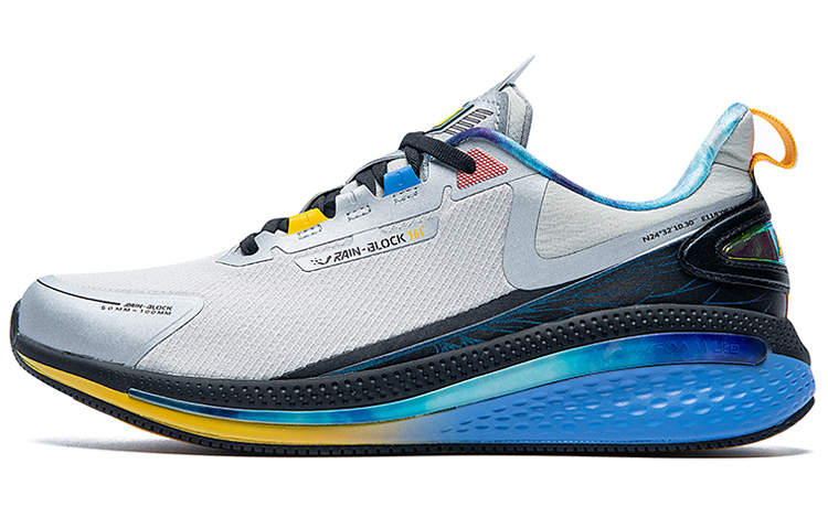 361° Saint Seiya Cygnus Hyga 'Grey Blue' 572042231-1
