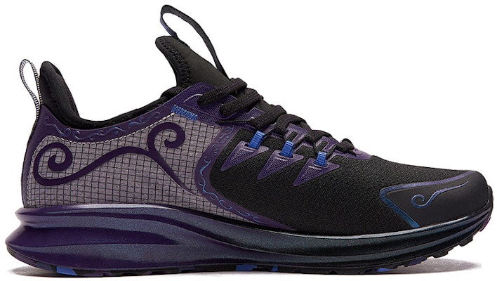 361° 세인트세이야 블랙퍼플 '카뮤' (361° Saint Seiya Black Purple 'Camus') 672032212F-2 Order 361° 세인트세이야 블랙퍼플 '카뮤' (361° Saint Seiya Black Purple 'Camus') 672032212F-2