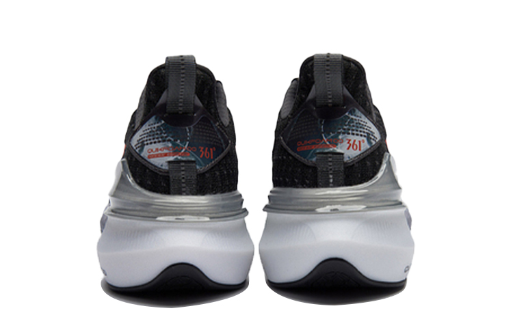 361° Sanctuary Low 'Phantom Night Starfield' 圖 3