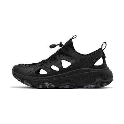 361° Sandal 'Black'