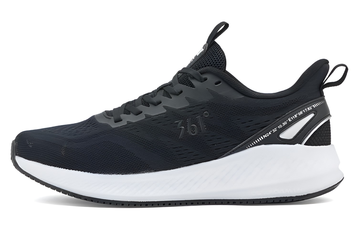 361° SE 'Obsidian Black' 672222238-4