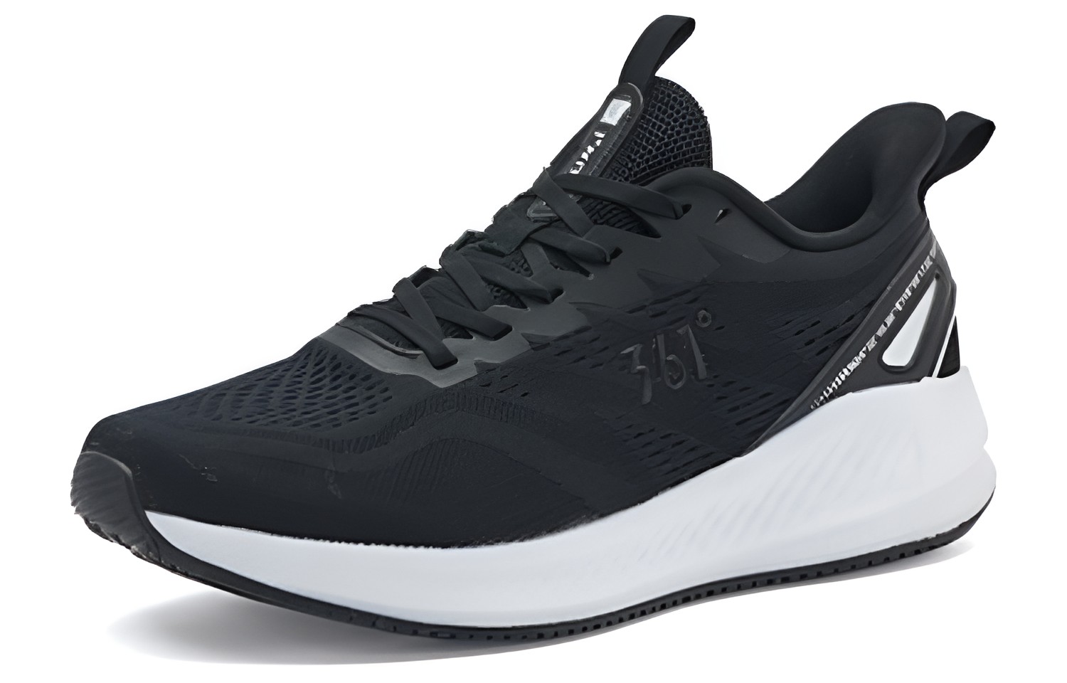 Order 361° SE ''Noir Obsidien'' 672222238-4