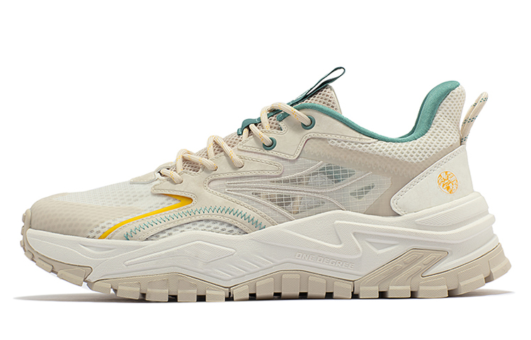 361° SE 'White Dad Shoe'