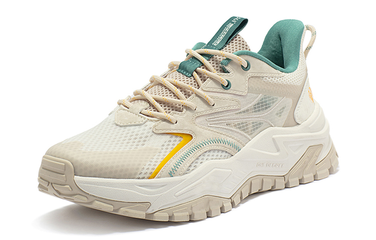 361° SE 'White Dad Shoe' 圖 2