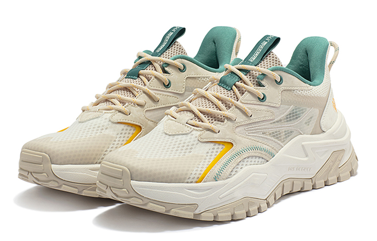 361° SE 'White Dad Shoe' 圖 3