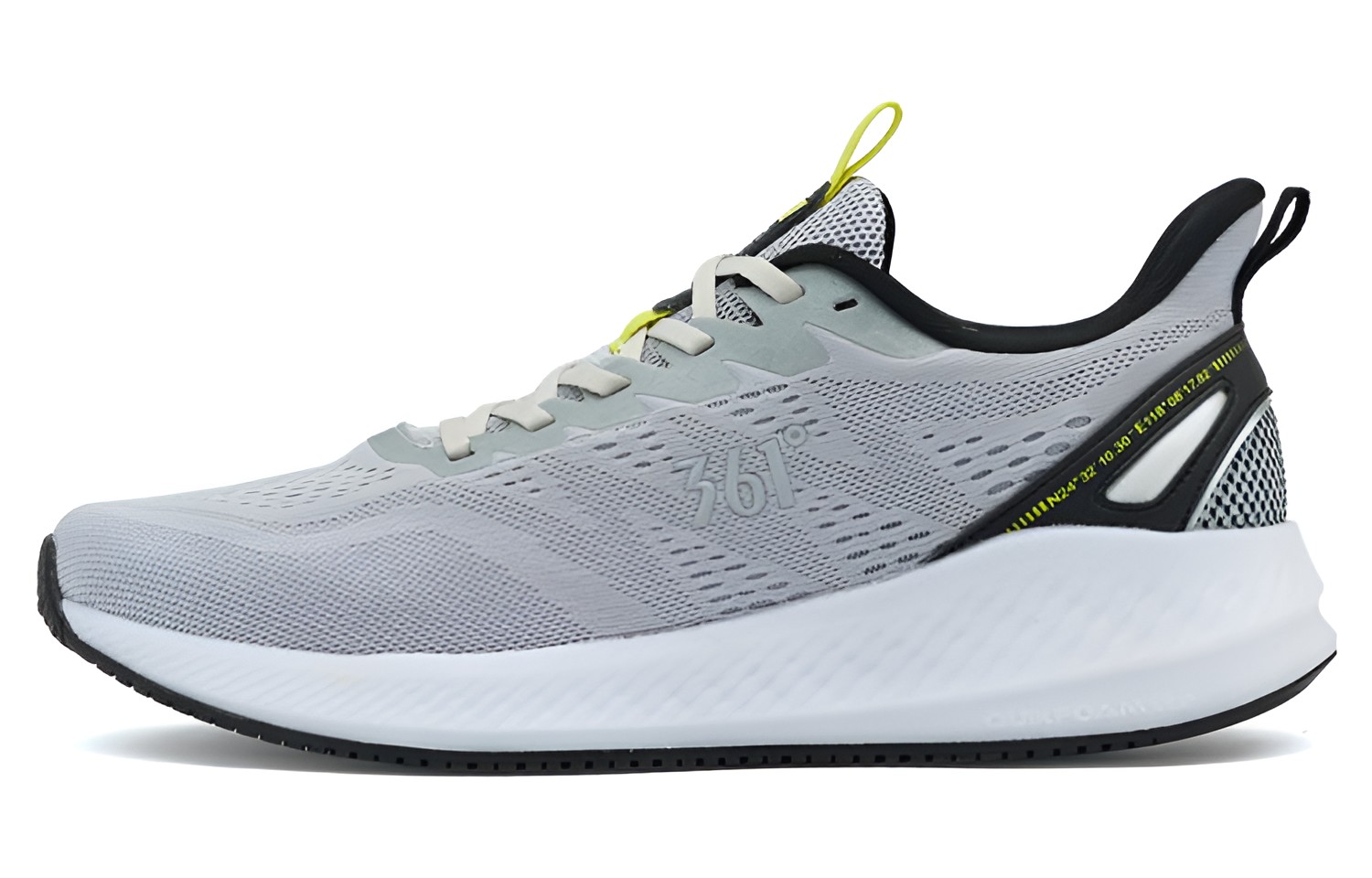 361° SE Low 'Grey Black' 672222238-2