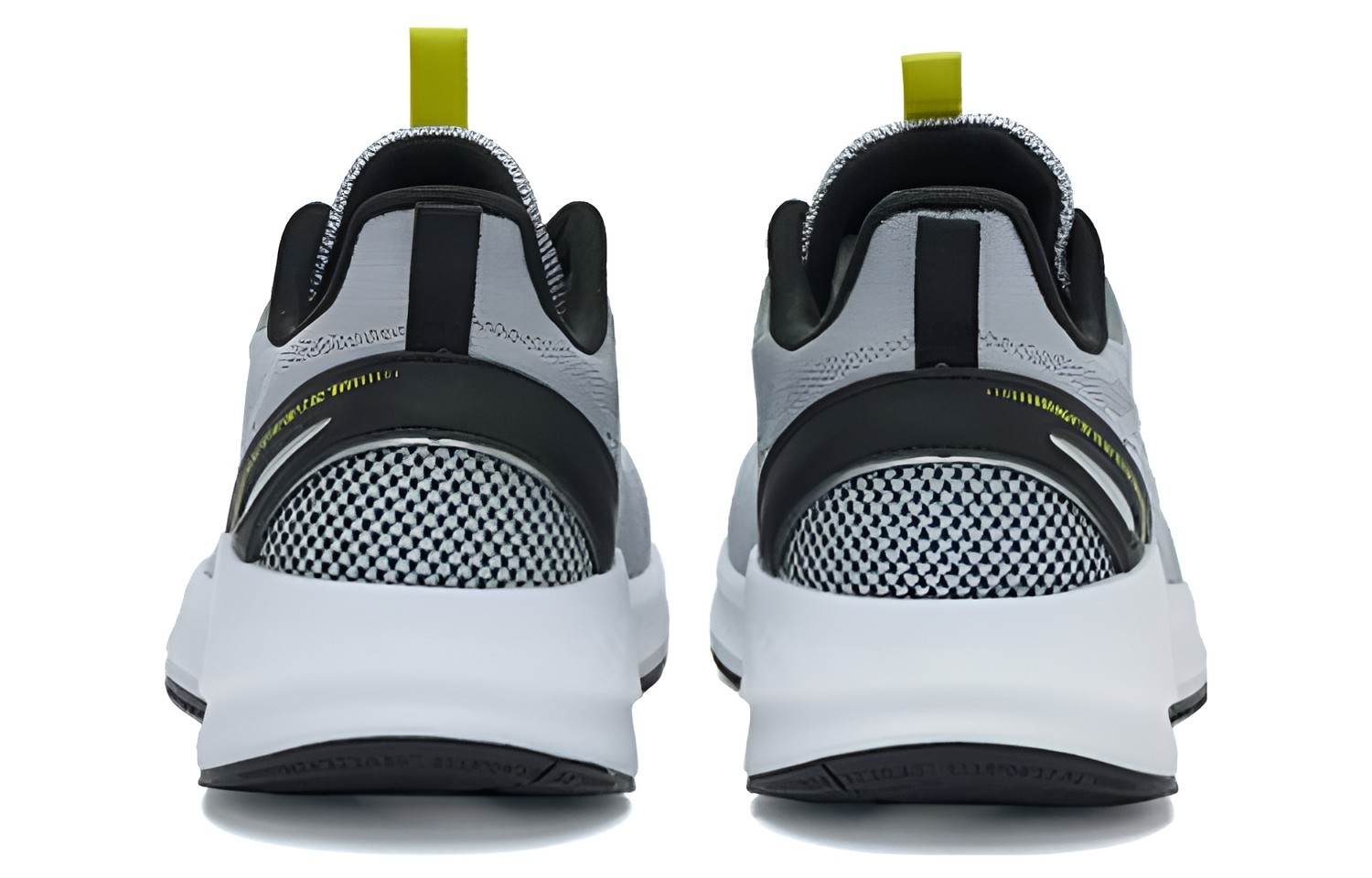 Lookbook 361° SE Low グレーブラック (30 characters) 672222238-2