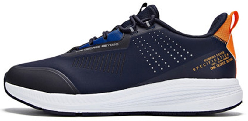 Kasut Lari 361° Sensation 3 'Shadow Blue' 571932267F-2 Buy Kasut Lari 361° Sensation 3 'Shadow Blue' 571932267F-2