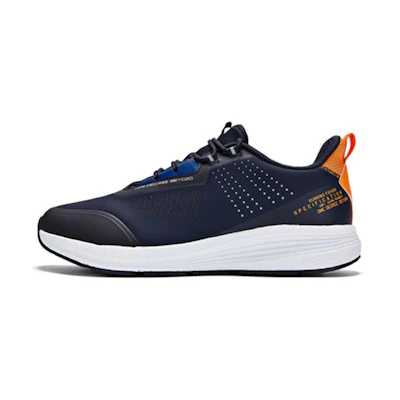 361° Sensation 3 Running Shoes 'Shadow Blue'