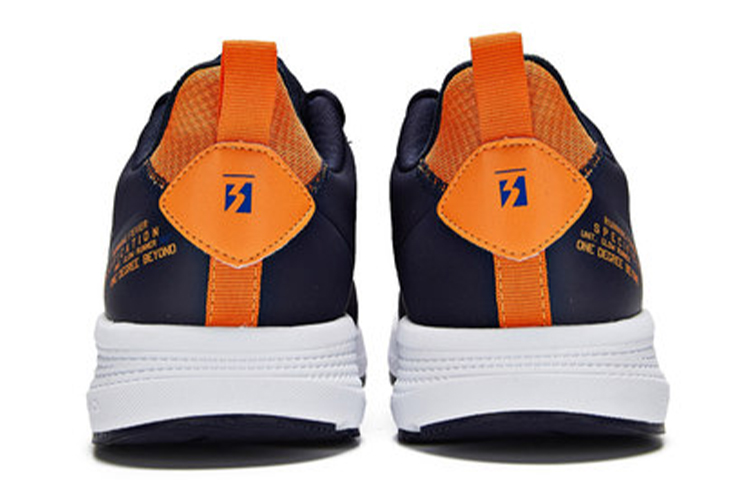 Lookbook 361° Sensation 3 Laufschuhe ''Shadow Blue'' 571932267F-2
