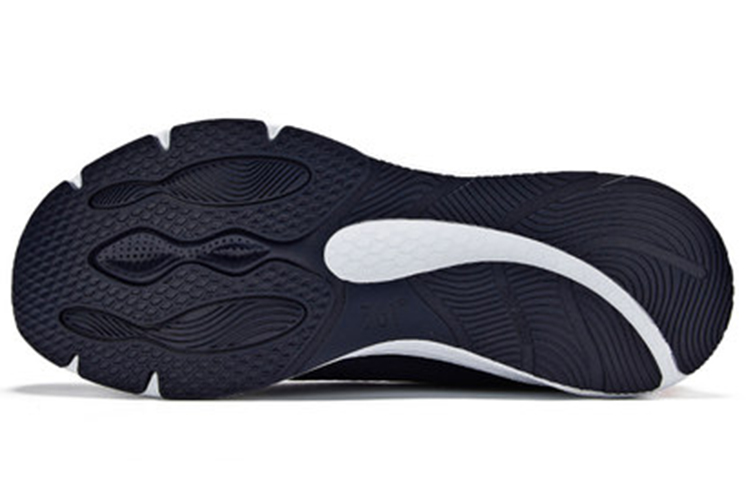 361° Sensation 3 Running Shoes 'Shadow Blue' 圖 4