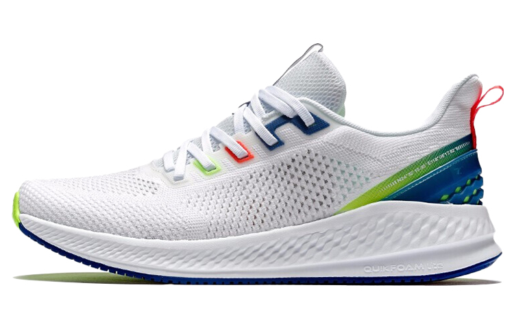 361° Sensation 'White Green' 572022204-1