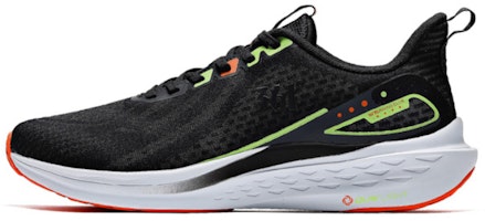 361° Sensation Knit Comfort 'Black Green' 672022214-6 361° Sensation Knit Comfort 'Black Green' 672022214-6