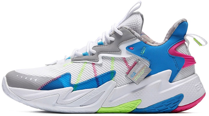 361° 쉐도우블레이드 메쉬 'e스포츠 블루' 672031121-1 Buy 361° 쉐도우블레이드 메쉬 'e스포츠 블루' 672031121-1