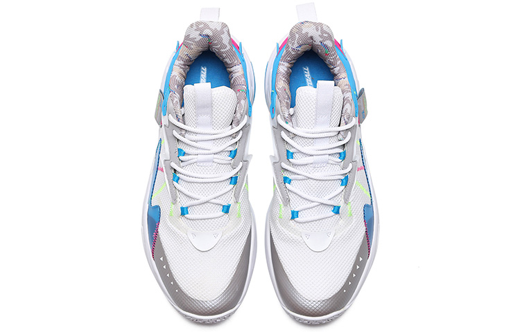 361° Shadowblade Mesh 'Esports Blue' 圖 4