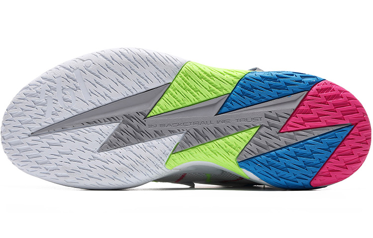 361° Shadowblade Mesh 'Esports Blue' 圖 5