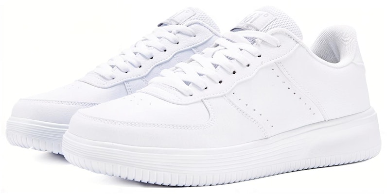 361° 滑板鞋低帮‘白’ 671916606-1 Order 361° 滑板鞋低帮‘白’ 671916606-1