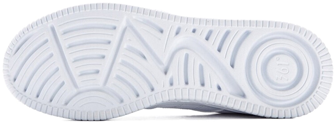 361° 滑板鞋低帮‘白’ 671916606-1 Shop 361° 滑板鞋低帮‘白’ 671916606-1