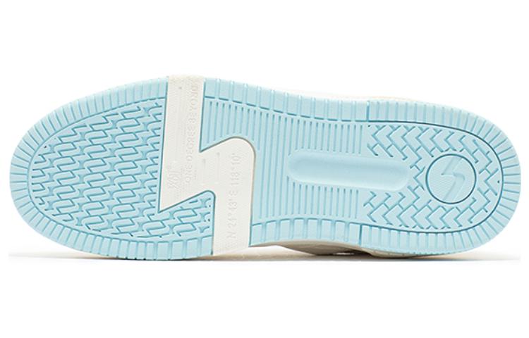Details for 361° SKATE UP Low Blanc Édition Cadeau Personnalisée ''Tengyun'' 572336616-6(S-BOX)