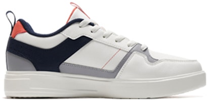 361° Papan Selaju Rendah 'Putih Hitam Jingga' 672036624-2 Order 361° Papan Selaju Rendah 'Putih Hitam Jingga' 672036624-2