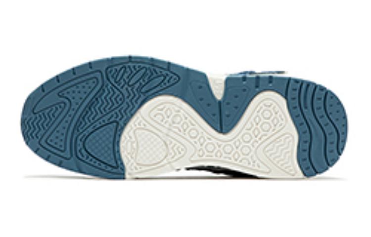 361° Skateboard Sneakers 'Blue' 圖 3