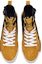 Order Kasut Skateboard 361° 'Kuning Hitam' 671936621F-1