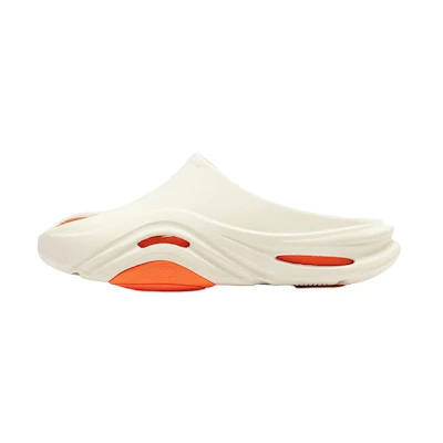 361° Slide 'White Orange'