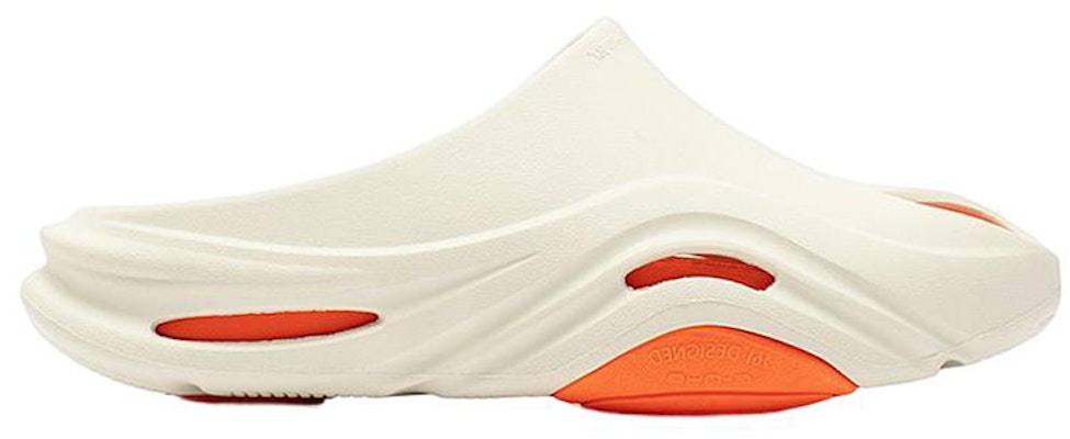 361°スライド 白×オレンジ 672326730-2 Order 361°スライド 白×オレンジ 672326730-2