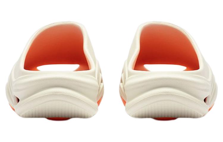 Shop 361°スライド 白×オレンジ 672326730-2