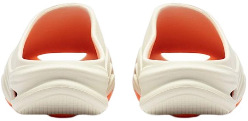 361°スライド 白×オレンジ 672326730-2 Shop 361°スライド 白×オレンジ 672326730-2