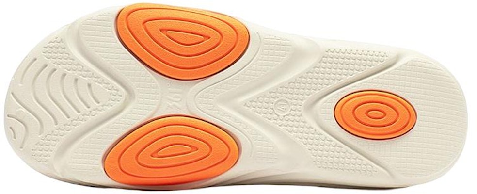 361°スライド 白×オレンジ 672326730-2 Purchase 361°スライド 白×オレンジ 672326730-2