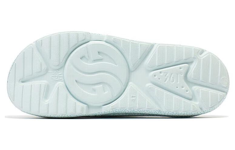 Shop Sandal 361° 'Biru' 672326729-4