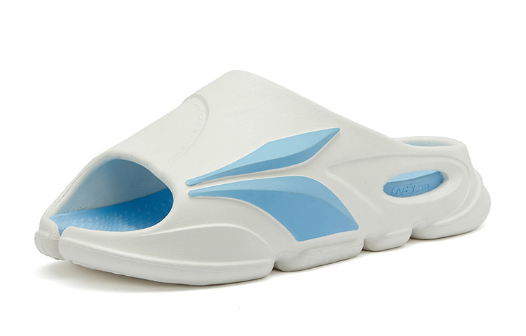 Order Selipar 361° 'Putih Biru' 572221120-4