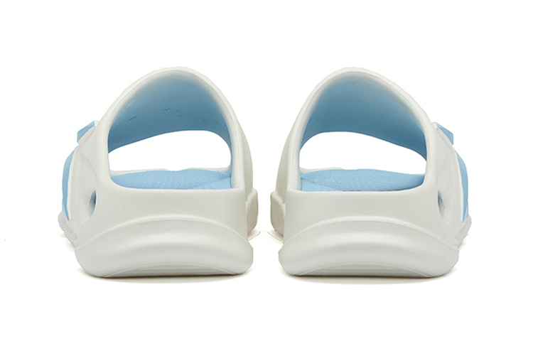 Shop Selipar 361° 'Putih Biru' 572221120-4