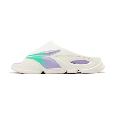 361° Slip-On 'White Purple'