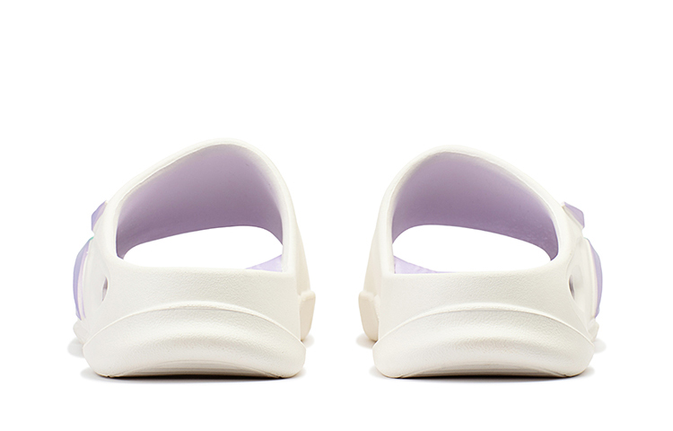 361° Slip-On 'White Purple' 圖 4