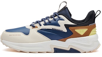 361° Sneaker 'Beige Comfort' 572146745-3 361° Sneaker 'Beige Comfort' 572146745-3