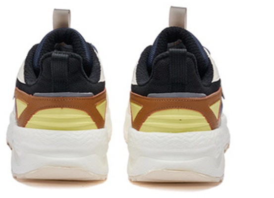361° Sneaker 'Beige Comfort' 572146745-3 Lookbook 361° Sneaker 'Beige Comfort' 572146745-3