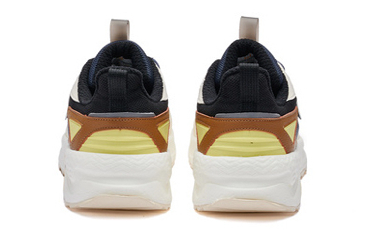Lookbook 361° Sneaker 'Beige Comfort' 572146745-3