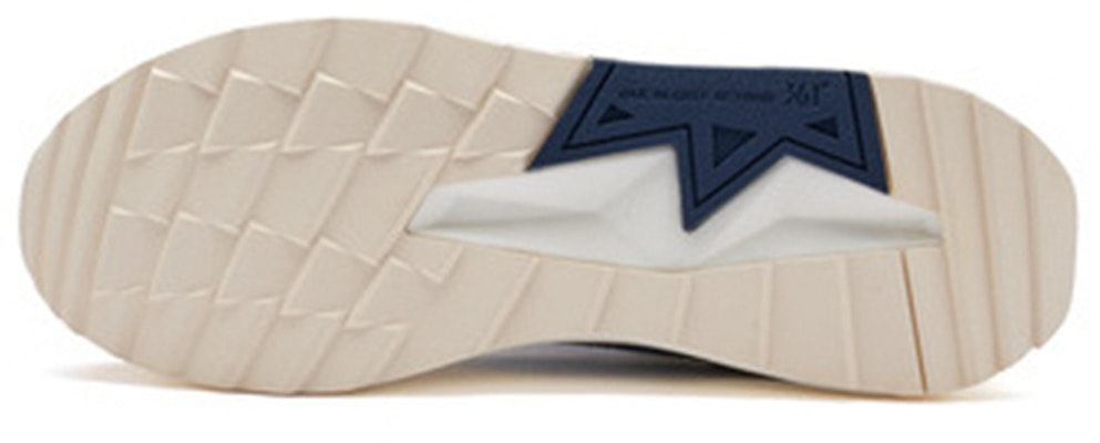 361° Sneaker 'Beige Comfort' 572146745-3 Shop 361° Sneaker 'Beige Comfort' 572146745-3
