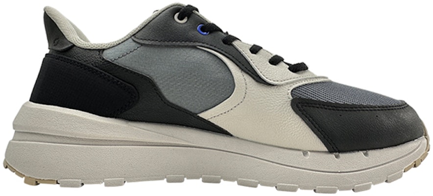 361° 블랙 그레이 스니커즈 (361° Black Grey Sneakers) 572146782-4 Order 361° 블랙 그레이 스니커즈 (361° Black Grey Sneakers) 572146782-4