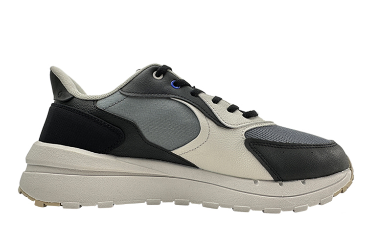 Order 361° スニーカー「ブラック グレー」572146782-4 572146782-4