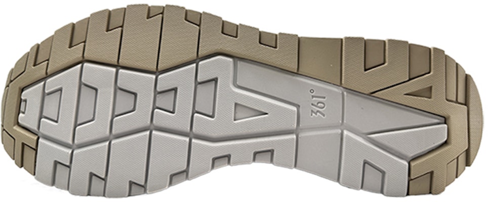 361° Sneaker 'Black Grey' 572146782-4 Shop 361° Sneaker 'Black Grey' 572146782-4