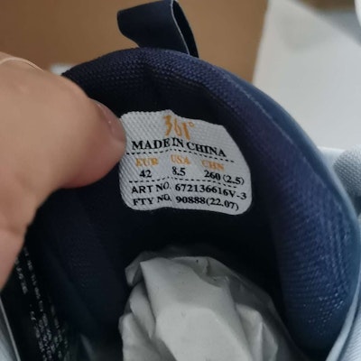 361° 板鞋 "滑板鞋" 672136616 Order 361° 板鞋 "滑板鞋" 672136616