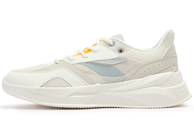 361° Sneaker 'Feather White' 672316715-1