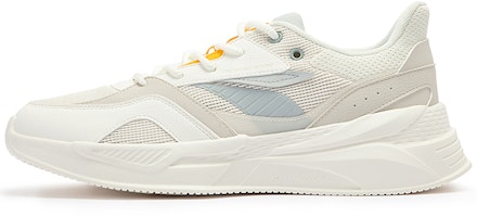 361° Sneaker 'Feather White' 672316715-1 361° Sneaker 'Feather White' 672316715-1