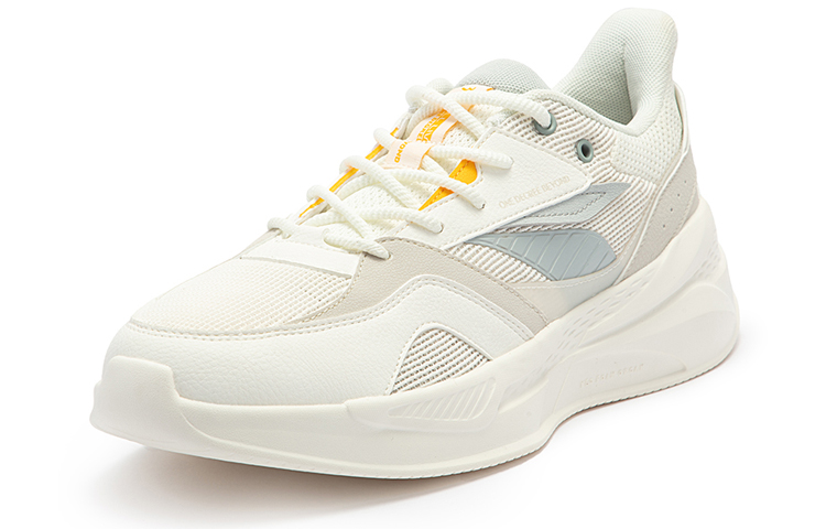 Order 361° Sneaker 'Feather White' 672316715-1