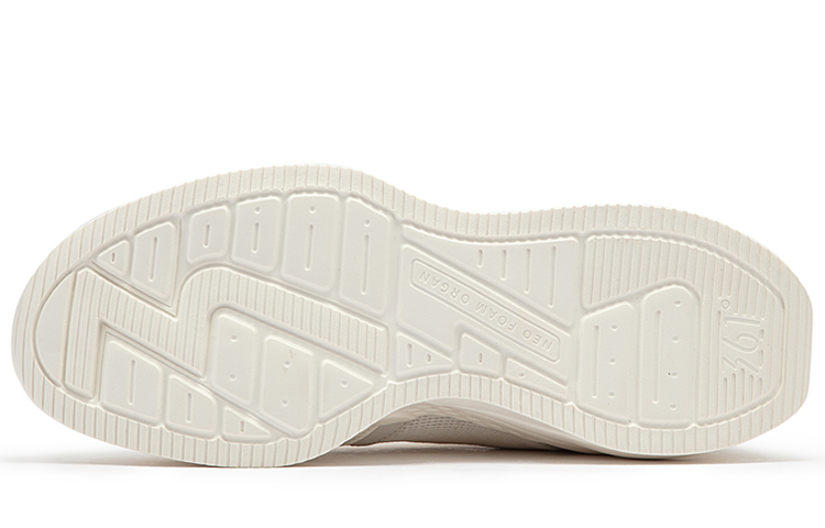 Purchase 361° Sneaker 'Feather White' 672316715-1